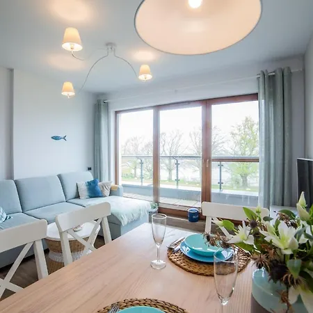 Apart Harmony - Apartamenty Zatoka Pucka Exterior photo