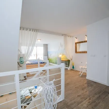 Apart Harmony - Apartamenty Zatoka Pucka Exterior photo