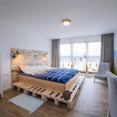Apart Harmony - Apartamenty Zatoka Pucka Exterior photo
