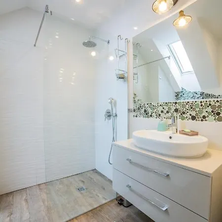 Apart Harmony - Apartamenty Zatoka Pucka Exterior photo