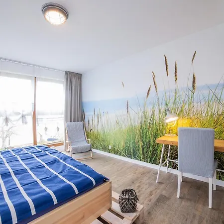 Apart Harmony - Apartamenty Zatoka Pucka Exterior photo