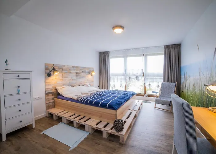 Apart Harmony - Apartamenty Zatoka Pucka