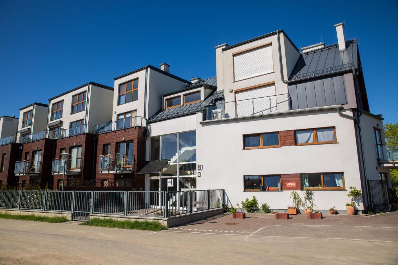 Harmony - Zatoka Pucka Apartment *