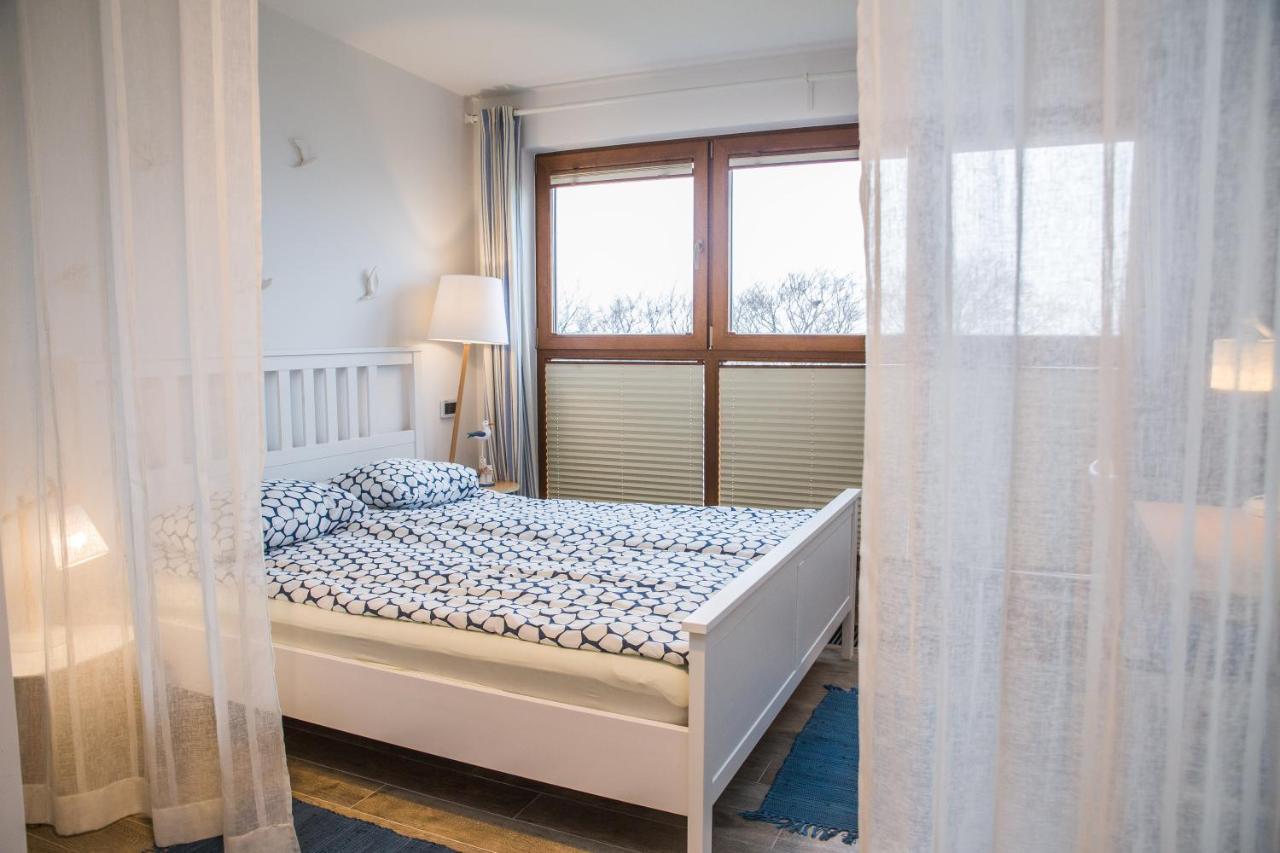 Harmony - Zatoka Pucka Apartment *