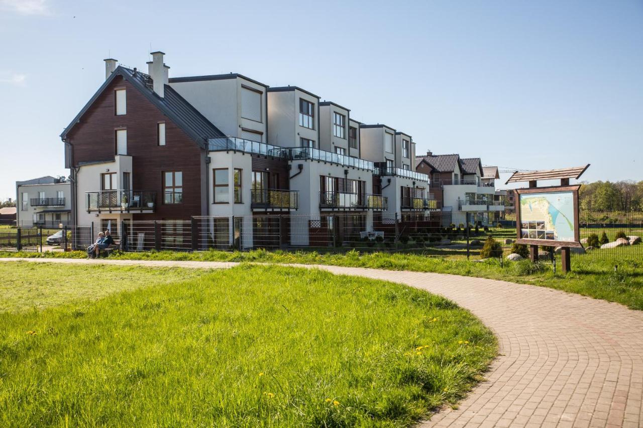 Apartment Harmony - Zatoka Pucka *