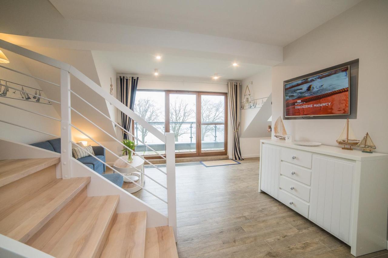 Harmony - Zatoka Pucka Apartment