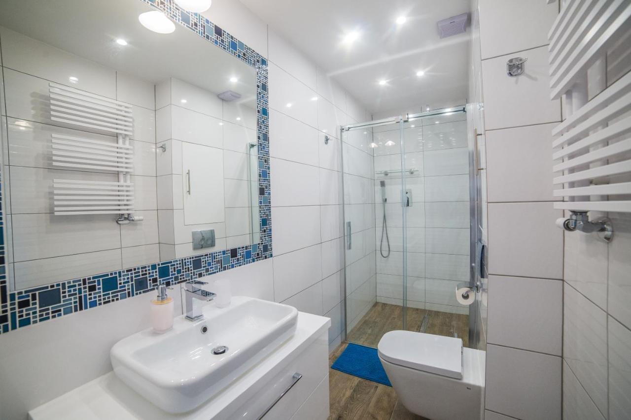 Harmony - Zatoka Pucka Apartment *