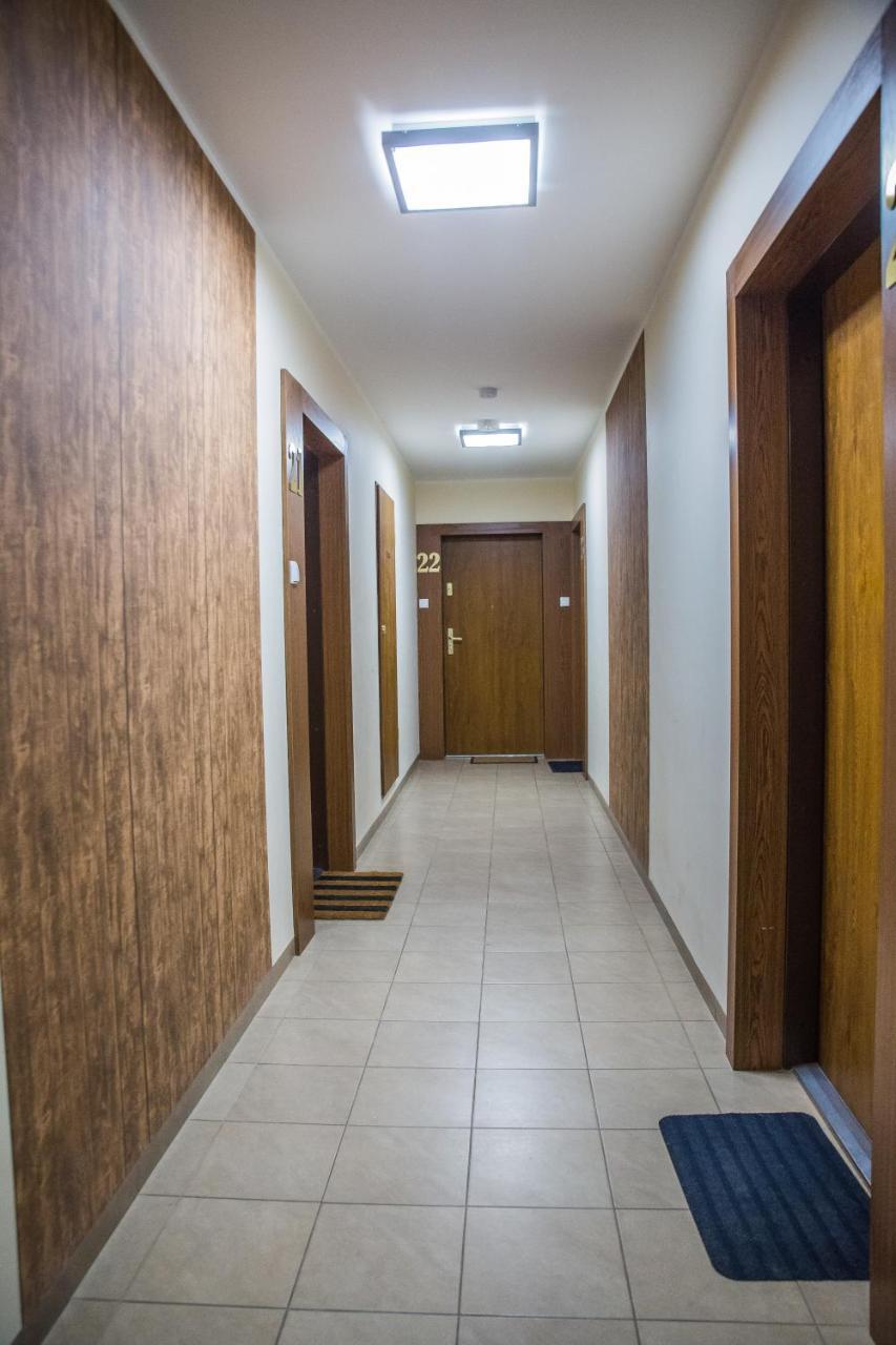 Apartment Harmony - Zatoka Pucka
