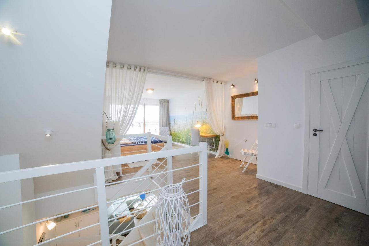 Apartment Harmony - Zatoka Pucka