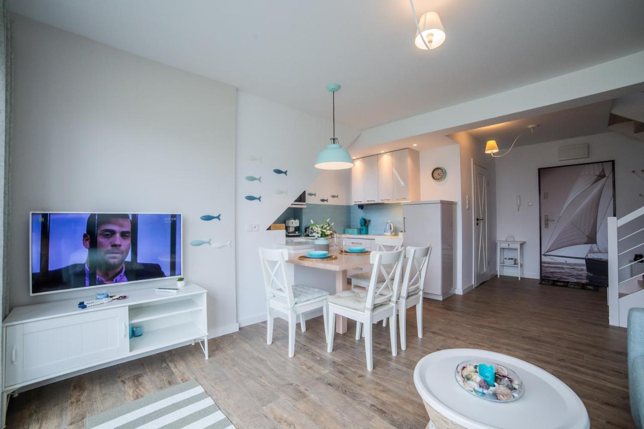 Apartment Harmony - Zatoka Pucka