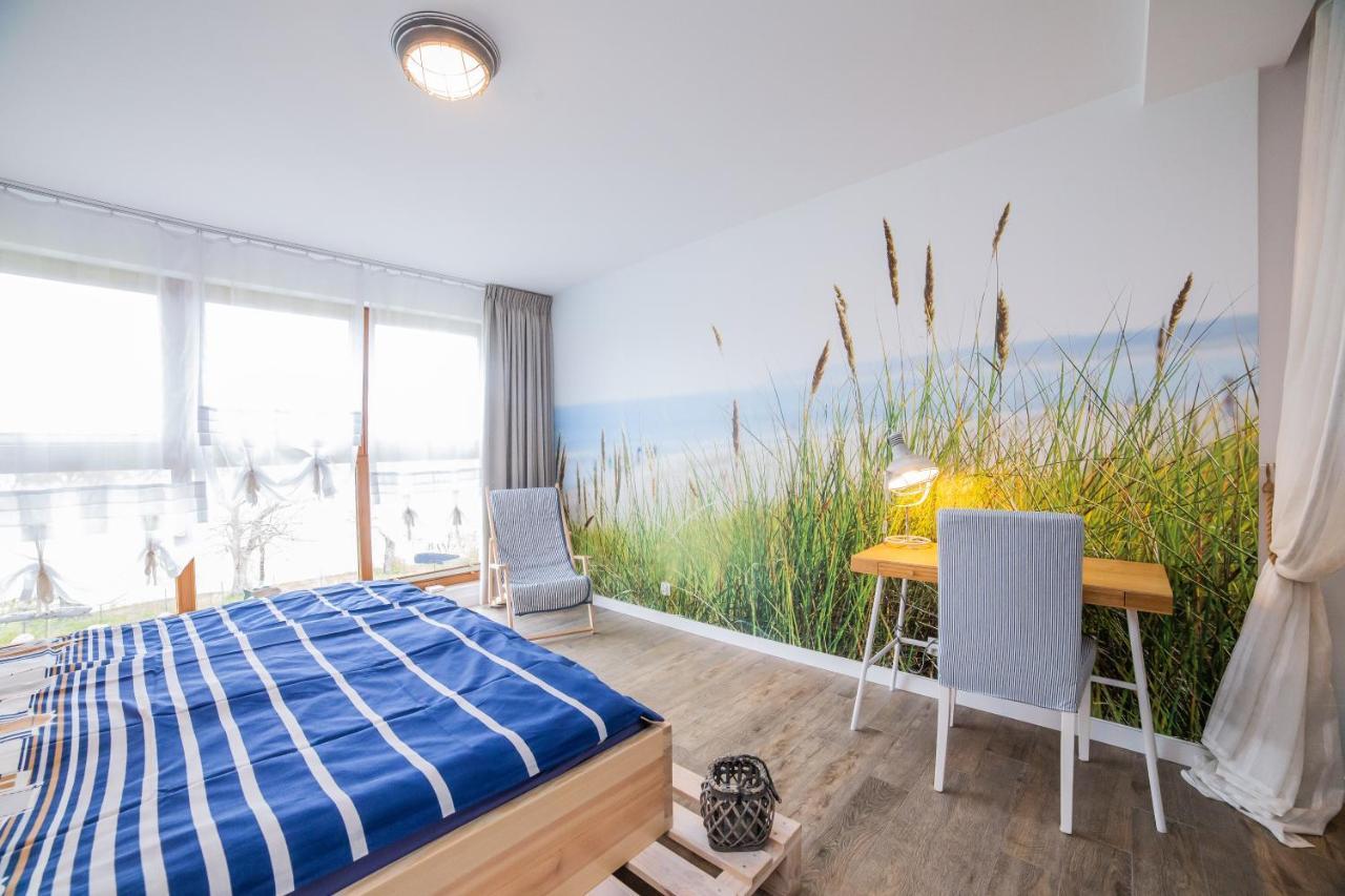 Harmony - Zatoka Pucka Apartment